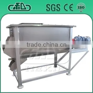 Cattle Feed Mixer for Cattle Feed Process Line thumbnail-3