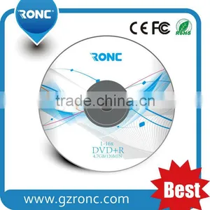 2016 Hot Sale 16X Blank Dvd-r thumbnail-2