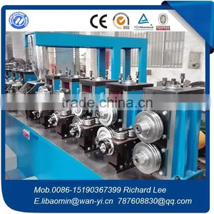 Flux Cored Wire Roll Forming Machine thumbnail-1
