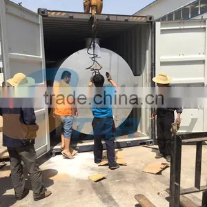 Low Price Cassava Starch Machine Potato Starch Production Machine thumbnail-1