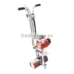 2017 New Type Compacting Machine for Sell With Cheap Price thumbnail-1