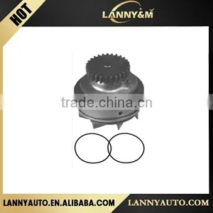 European Heavy Truck Renault Body Parts Cooling Water Pump 5000663009 thumbnail-1