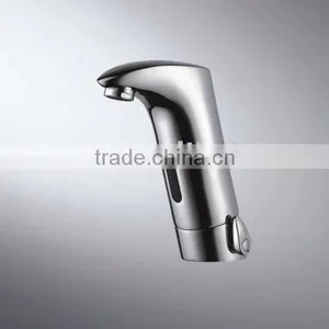304LT-automatic Sensitive Hot and Cold Faucet thumbnail-1