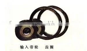 Input Belt Wheel thumbnail-1