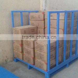 Galvanized Steel Pallet thumbnail-3