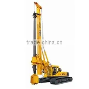 Brand XR150D Rotary Drill Rig Water Well Drilling Rig thumbnail-1