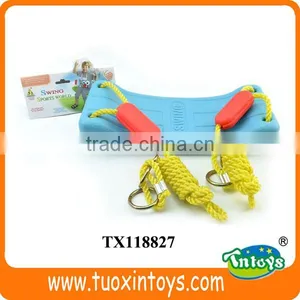 Most Popular Hanging Baby Swing Spring thumbnail-2