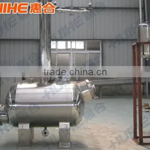 JH Series High Efficient Alcohol Recycling Tower thumbnail-3