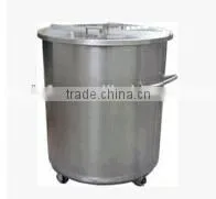 500L Movable Storage Tank Liquid Storage Tank thumbnail-5