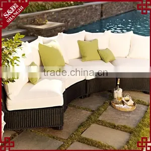 S&D Garden Treasures Outdoor Furniture With Waterproof Cushion thumbnail-1