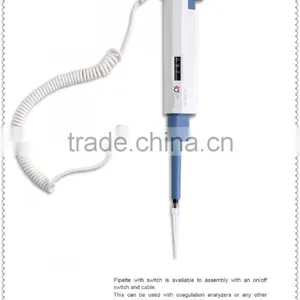 0.5-10ul Special Offer for Pipette (with Switch) thumbnail-1