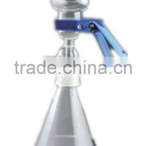 All Glass Filter Holder/Solvent Filtration Apparatus/solvent Filter thumbnail-1