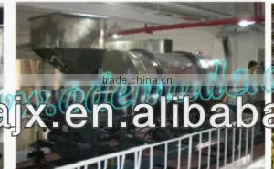 PET Infrared Crystal Drying Machine thumbnail-2