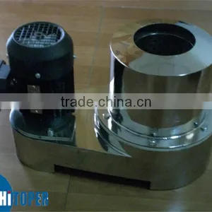Centrifugal Screeners Drum Centrifuge of Stable Working Flat-plate Type thumbnail-2