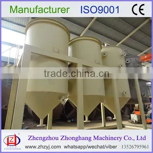 Screw Cold and Hot Refine Healthy Vegetables Oil Press thumbnail-4