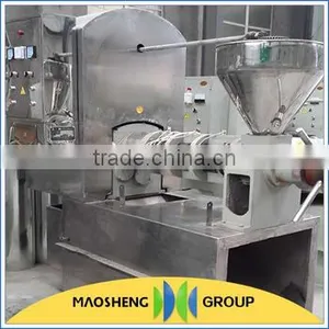 Save Labour Sunflower Oil Milling Machines thumbnail-1