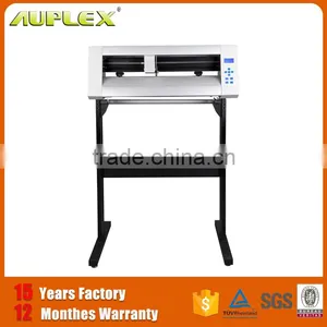 High Speed Stepping Motor A4 /A3 Vinyl Laser Plotter Cutter thumbnail-1