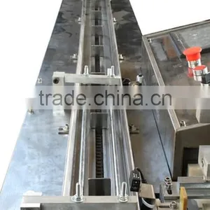 Automatic Poker Cards Carton Packaging Machine/Cartoning Machine/Cartoner thumbnail-6