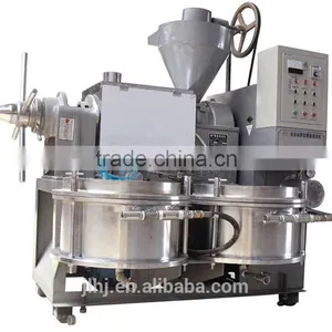 Multi Purpose Screw Oil Press Machine/oil Press With CE Approved thumbnail-1