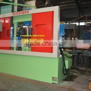 YWDJ5012B-J Elbow Beveling Machine thumbnail-2