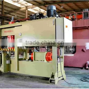 Elbow Cold Forming Machine YLT100B thumbnail-2