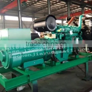 Domestic Diesel Generator Sets thumbnail-2