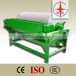 Dry and Wet Magnetic Separator thumbnail-1