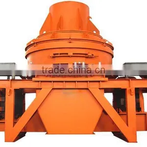 Low Price High Capacity Sand Maker/ Sand Making Machine thumbnail-1