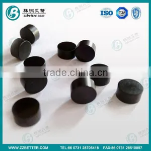 Superhard Cutting Tool RNMG090300 Made of CBN thumbnail-1