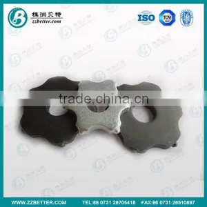 Tungsten Carbide Tipped Flails, Scarifying Cutters thumbnail-2