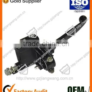 Durable TBT110 Motorcycle Disc Brake Pump Upper thumbnail-1
