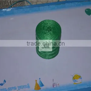 Plastic Tearing Production Making Extruder Split Film Machine thumbnail-3