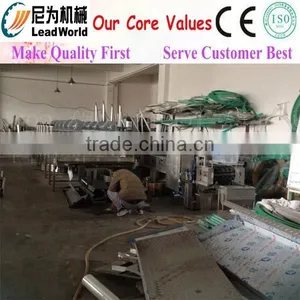 Dates Air Dryer/fruit Processing Line/dates Processing Line thumbnail-1