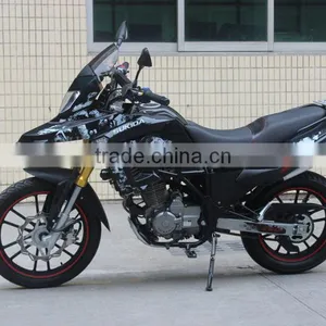 China Super Best Price Excellent Quality Sport Bike 250cc Motorcycle thumbnail-3
