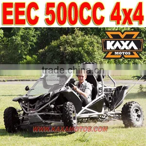 Mountain Buggy 500cc 4x4 thumbnail-1