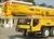 XCMG 70T Truck Crane QY70K thumbnail-1