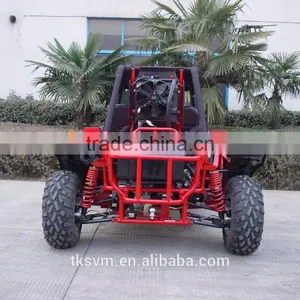 Electric Dune Buggy thumbnail-4