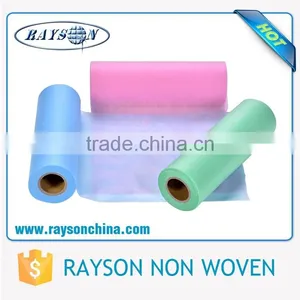 Low Price Sample Available Non Woven Filter Fabric thumbnail-1