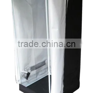 Mylar Grow Tent Home Box 600D thumbnail-2