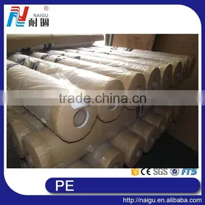NaiGu Factory Supply Plastic Tube for Packing Mattress Bedding and Furniture thumbnail-3