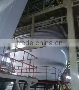 PE Agriculture Film 200mic for Greenhouse Weaving Fabric Film for 5 Years thumbnail-1