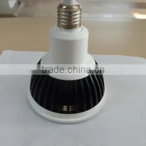 18w E27 Led Light Bulb Best Small Plant Grow Light With Red Far Red Grow Light for Flower thumbnail-4