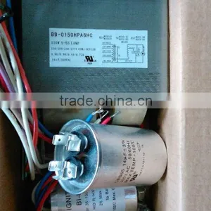 Low to High Power HPS High Pressure Sodium Lamp HID Magnetic Ballast Kit thumbnail-2