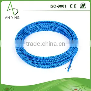 2016 High Sensitive Monitor Durable 4pins Water Sensor Cable,water Leak Detection Cable, Water Leak Detection Sensor thumbnail-2