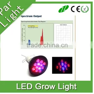 PAR38 Plant Light Bulb E27 12W 24W 36w 45w 54w Grow Led Light Led Grow Light thumbnail-4