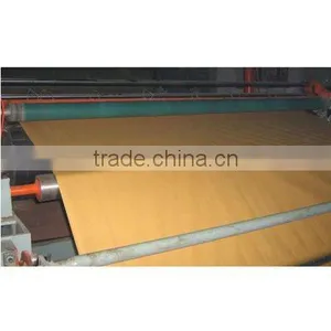PP/PE Woven Cloth Laminated Craft Paper thumbnail-1