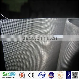 2017Hebei Manufacturer Stainless Steel Security Screen Wire Mesh With High Quality thumbnail-1