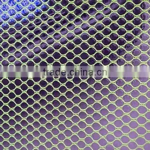 EVA Coated Warp-knitting Polyester Fabric thumbnail-1
