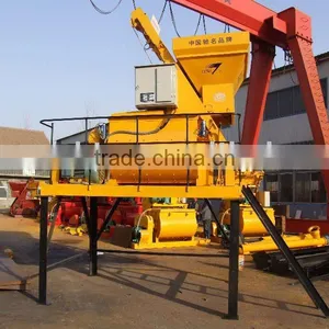Large Bath Concrete Mixer thumbnail-1
