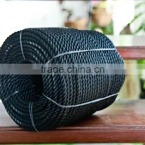 Polypropylene Twisted Rope thumbnail-5